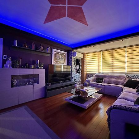 Madera De Olmo Apartment Madrid Ngoại thất bức ảnh