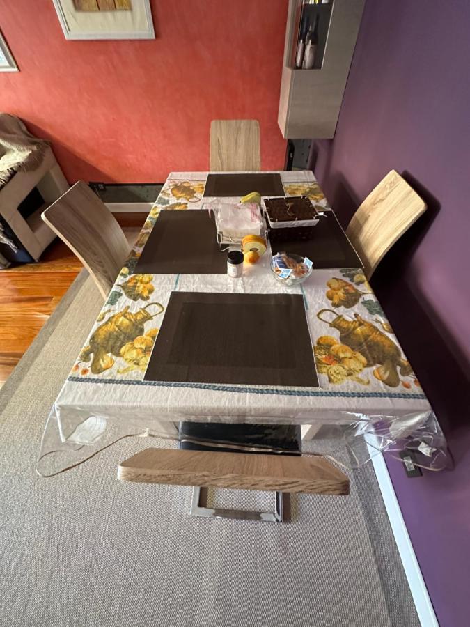 Madera De Olmo Apartment Madrid Ngoại thất bức ảnh