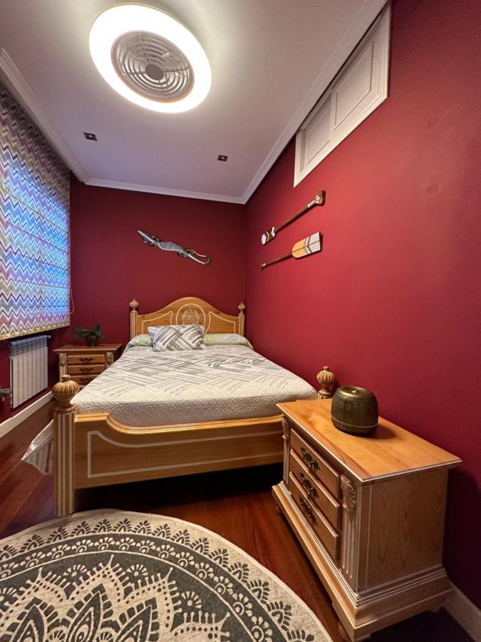 Madera De Olmo Apartment Madrid Ngoại thất bức ảnh